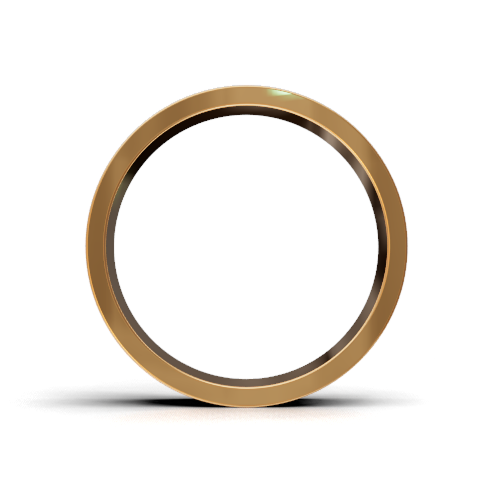 14k yellow gold|18k yellow gold