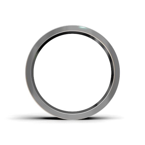 14k white gold|18k white gold|platinum