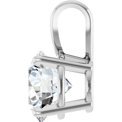 14k white gold|18k white gold| platinum