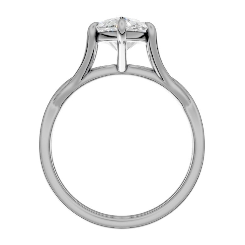 marquise-14k white gold|marquise-18k white gold| marquise-platinum