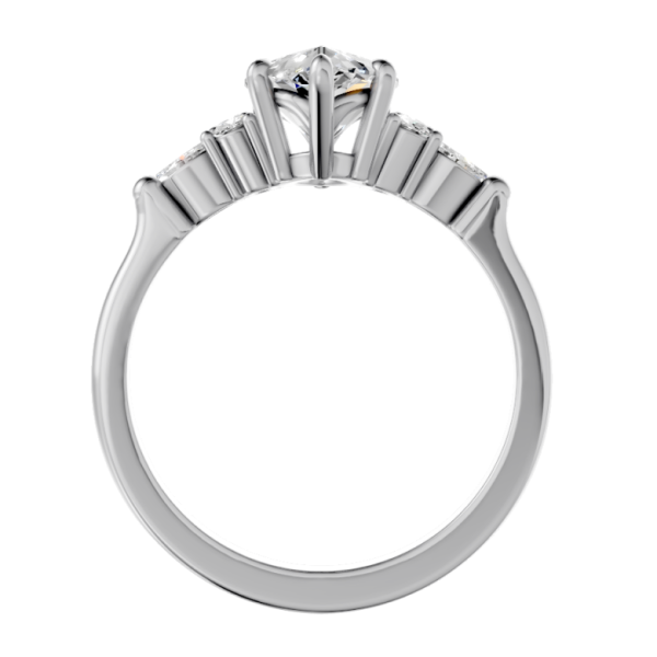 marquise-14k white gold| marquise-18k white gold| marquise-platinum